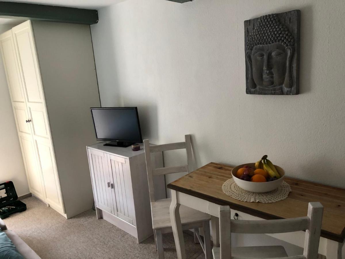Apartmán Auengut-Bertsdorf Exteriér fotografie