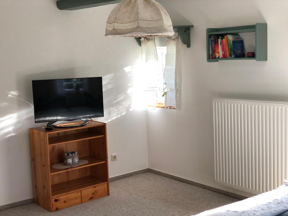 Apartmán Auengut-Bertsdorf Exteriér fotografie