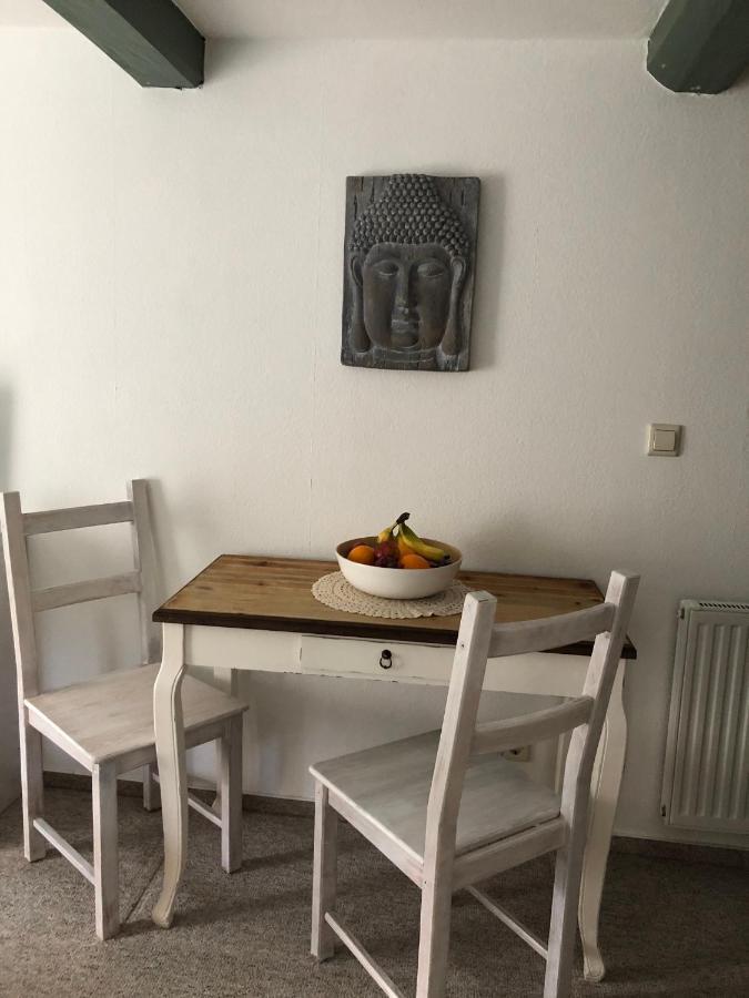 Apartmán Auengut-Bertsdorf Exteriér fotografie